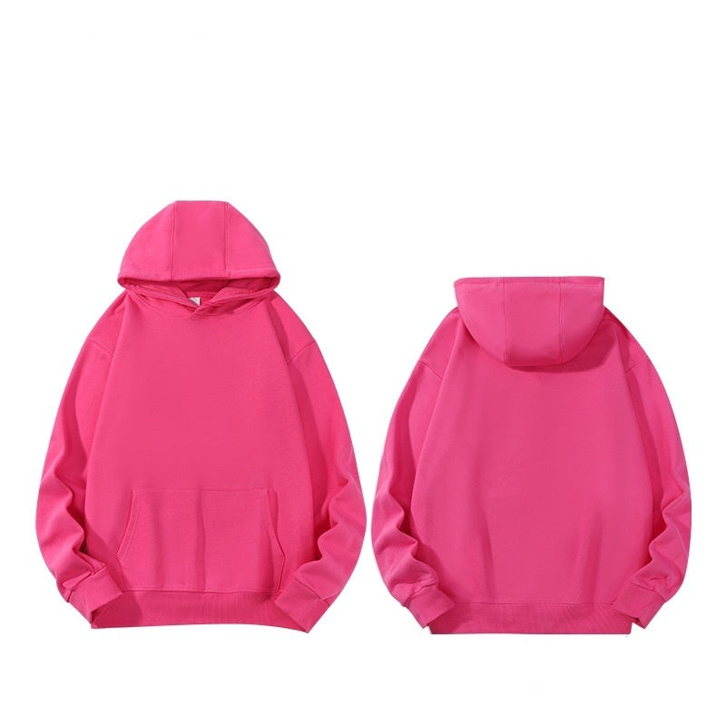 E7085# Unisex Hoodie