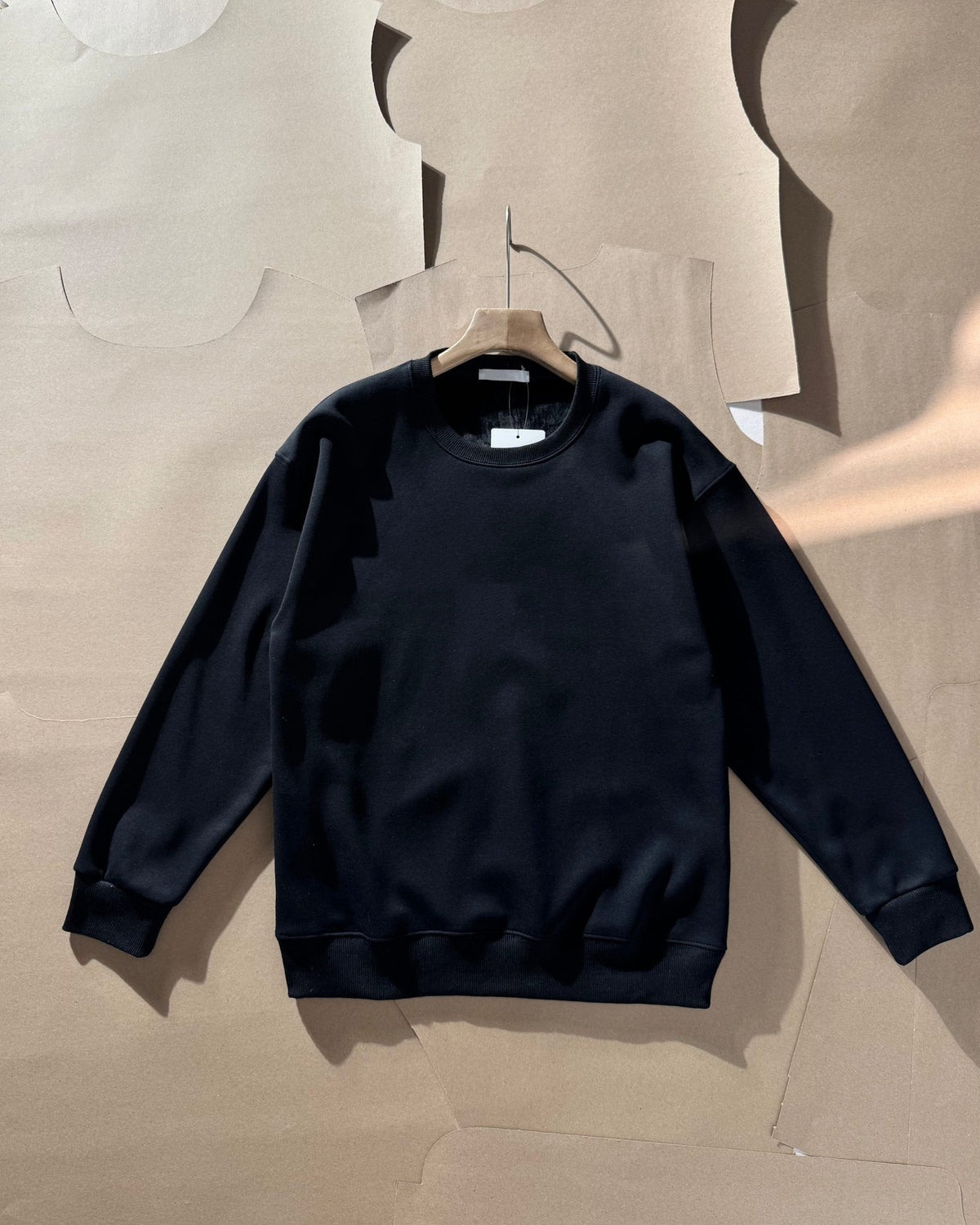 L6631# XY Unisex Sport Sweatshirts