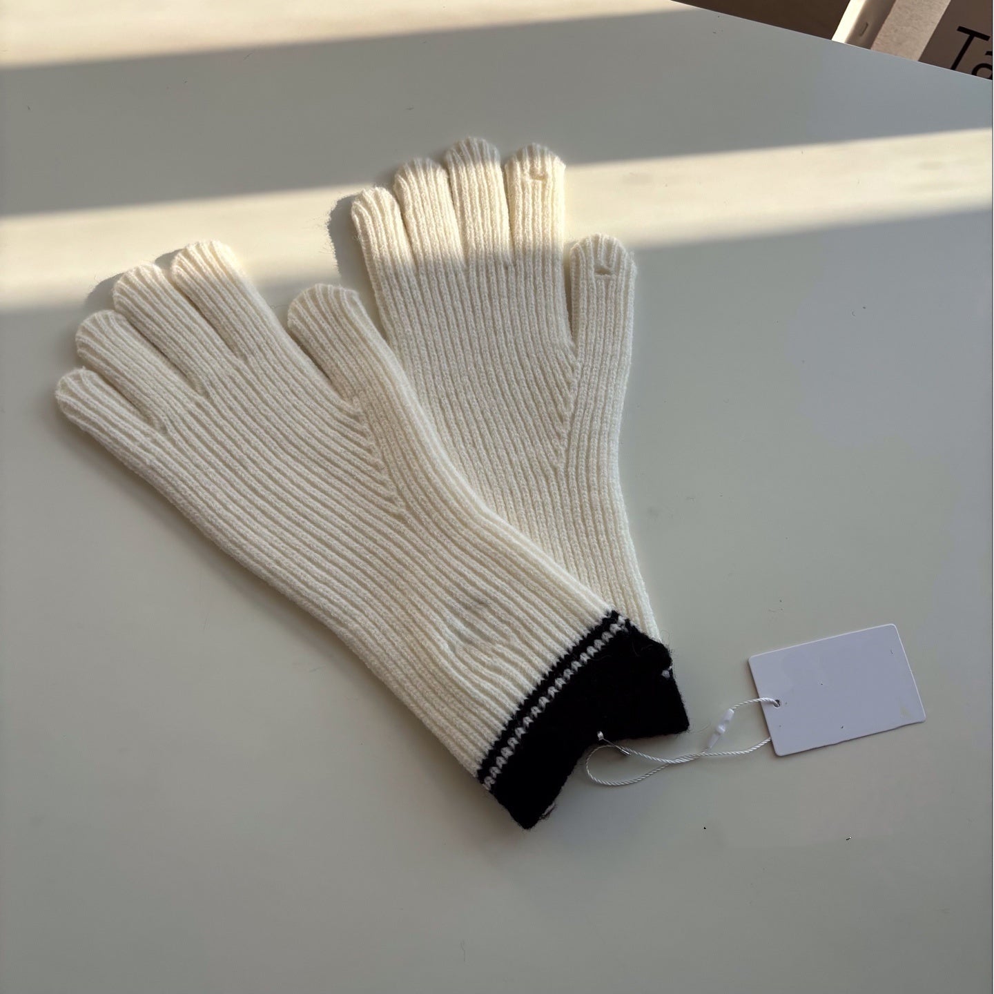 L5331# XY Unisex Gloves