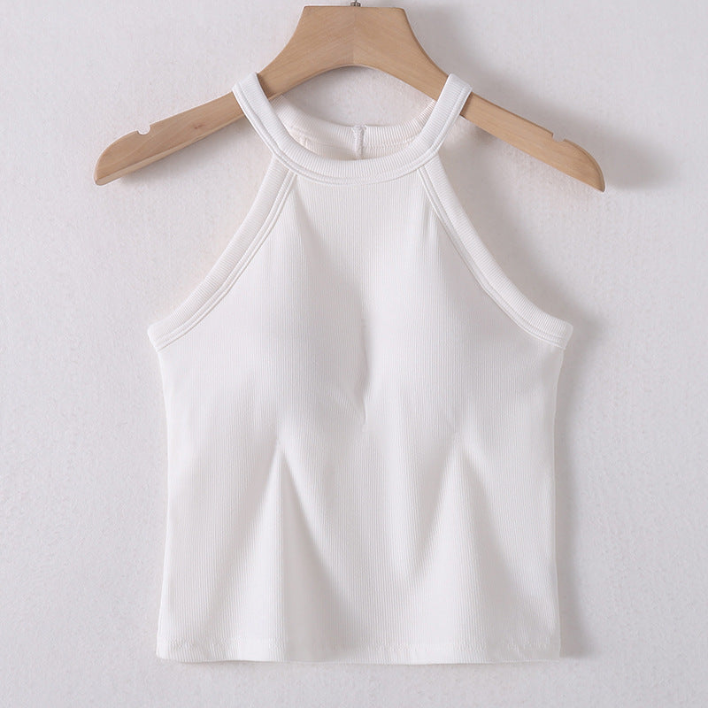 364# AL Women Yoga Bra Tank