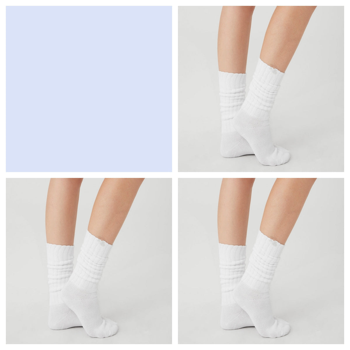 480# AL Unisex Socks