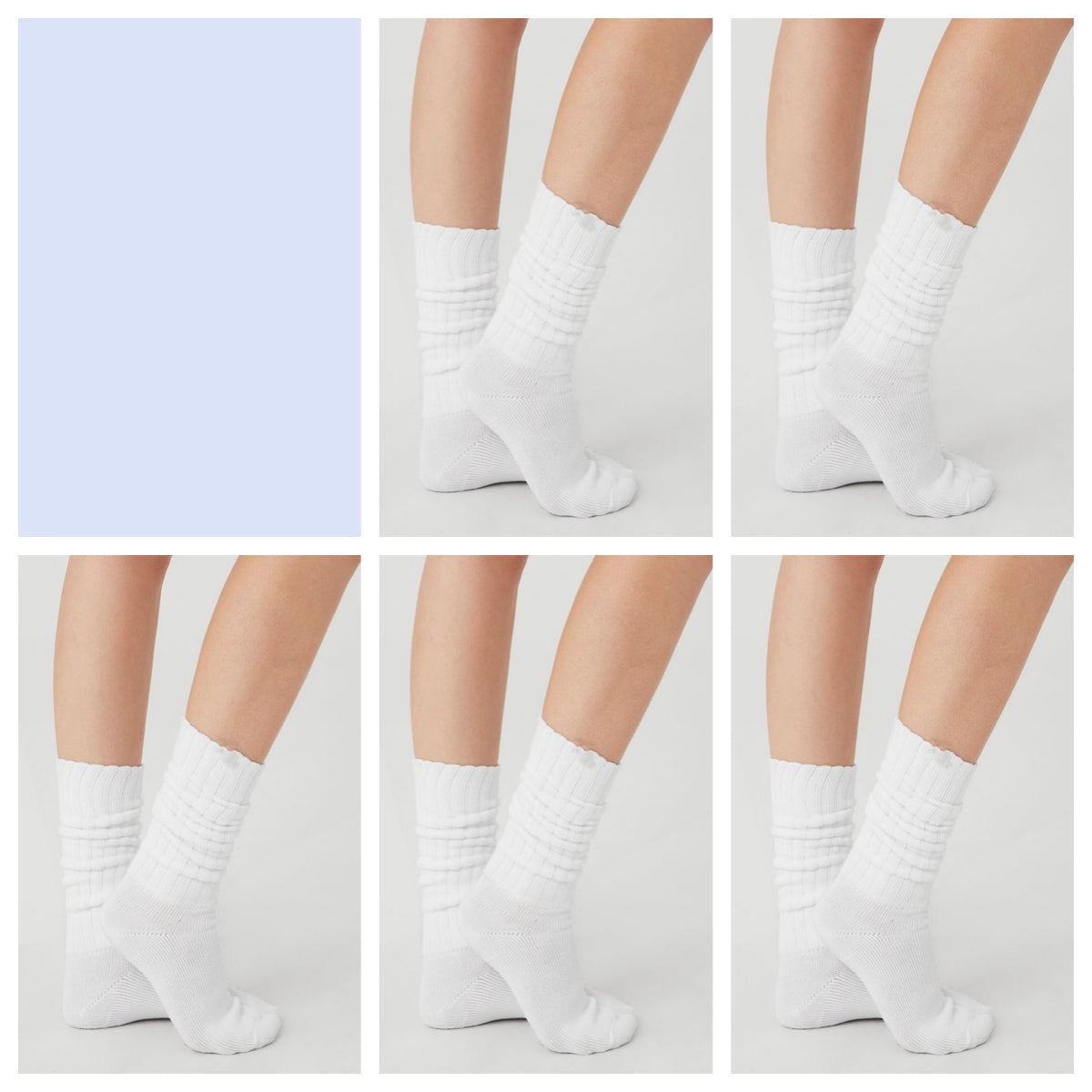 480# AL Unisex Socks