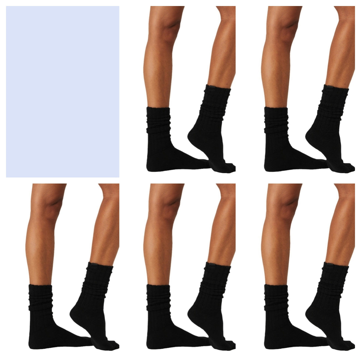 480# AL Unisex Socks