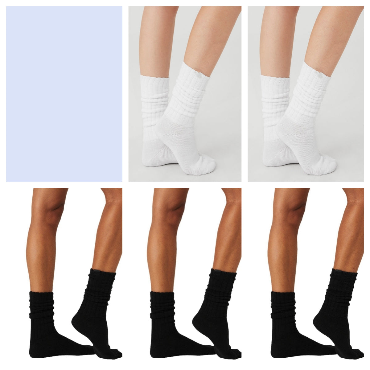 480# AL Unisex Socks