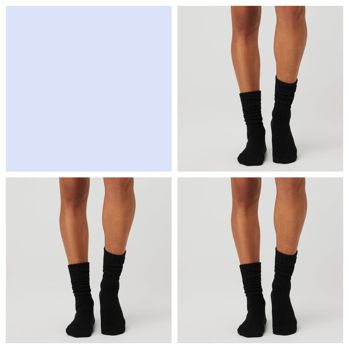 480# AL Unisex Socks