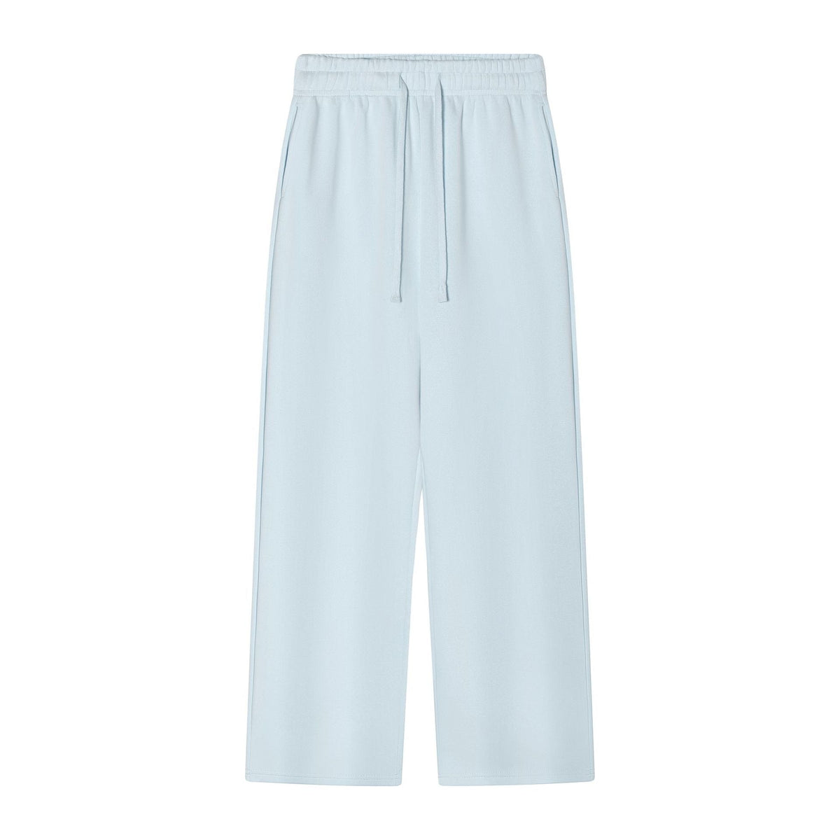 A2775 3D Women Wide-leg pants
