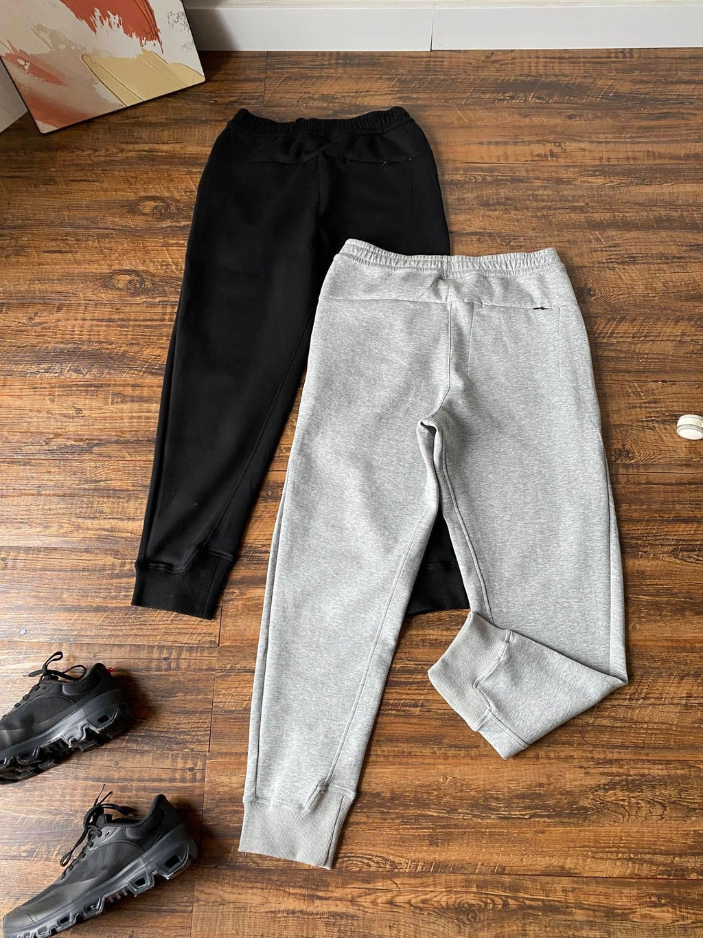 E6396# GX Men Sport Pants