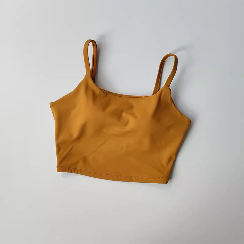 L5956# Women Yoga Bra