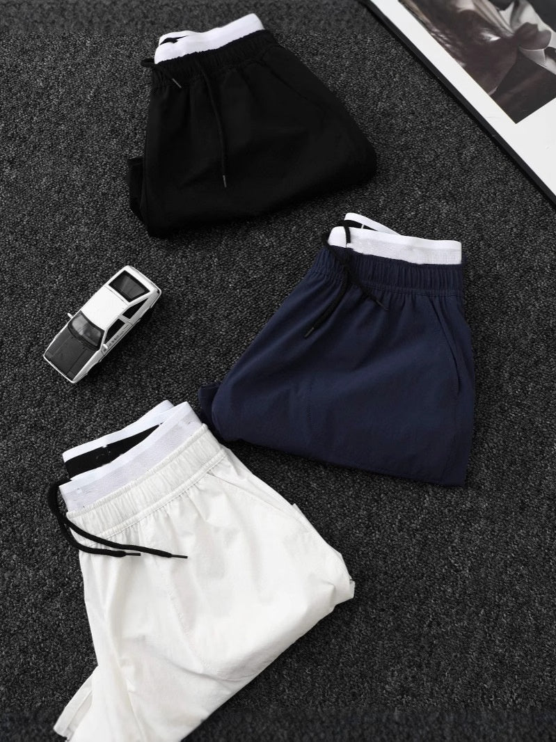 1139#A Women Yoga Shorts