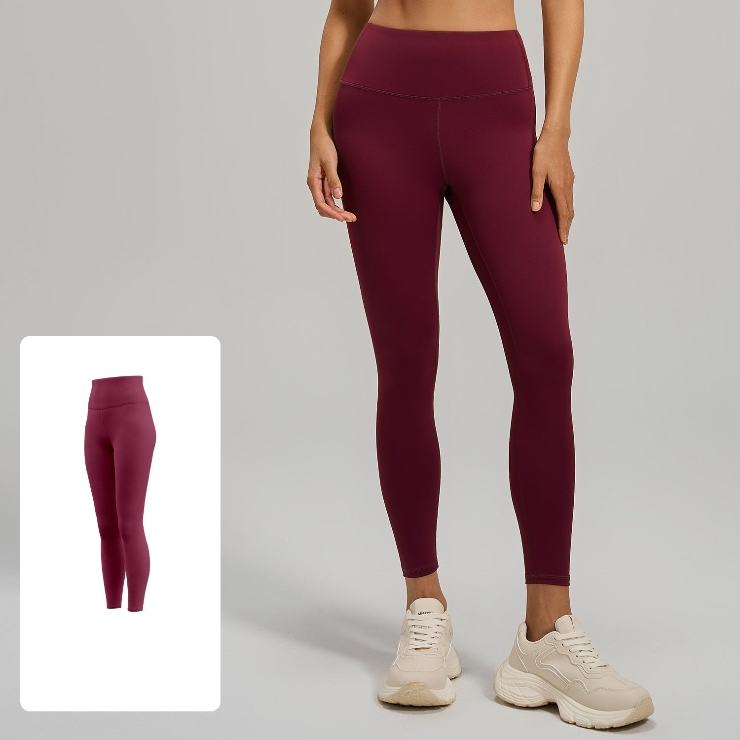 2016# A Women High-Waist Legging