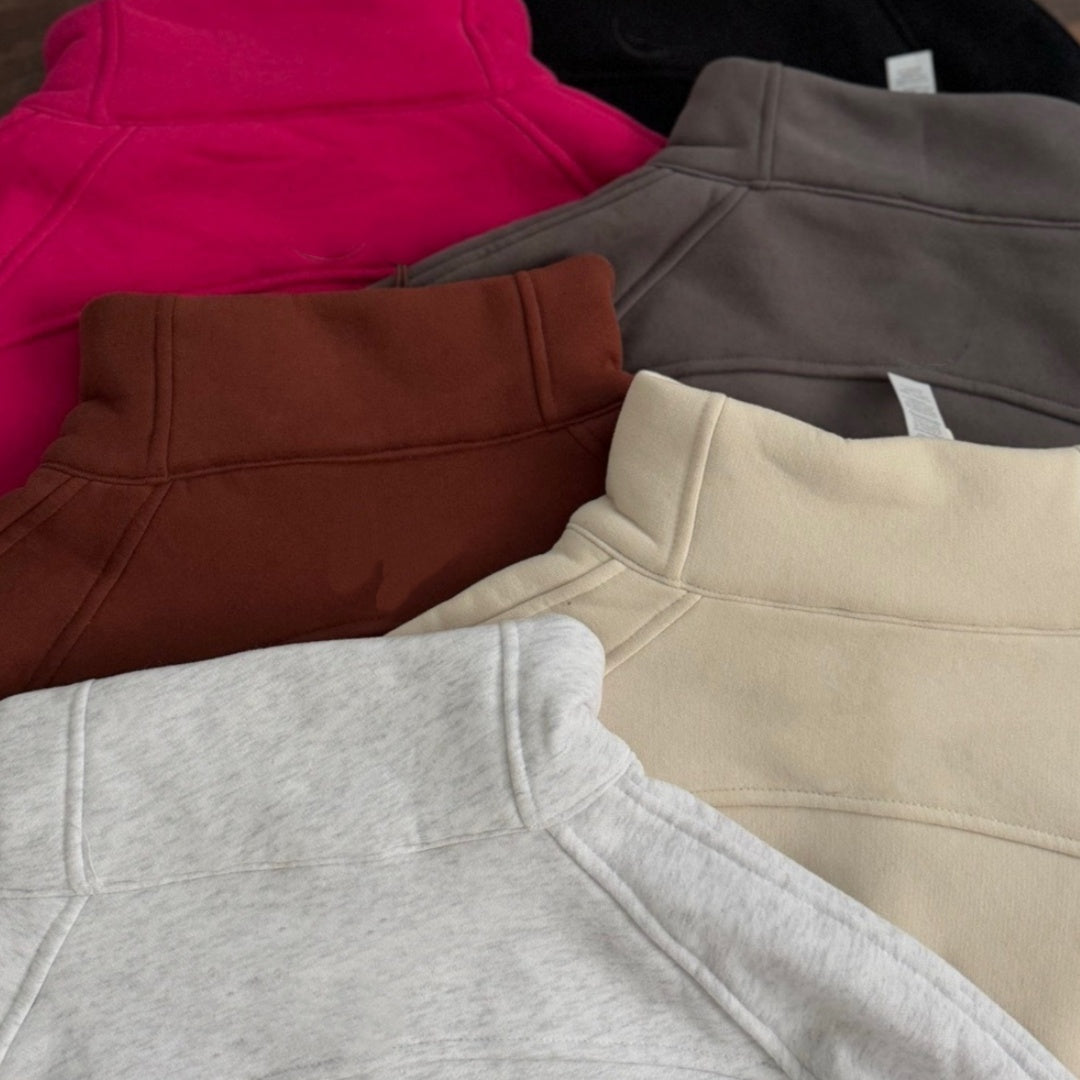 L5119#GX Women Hoodie