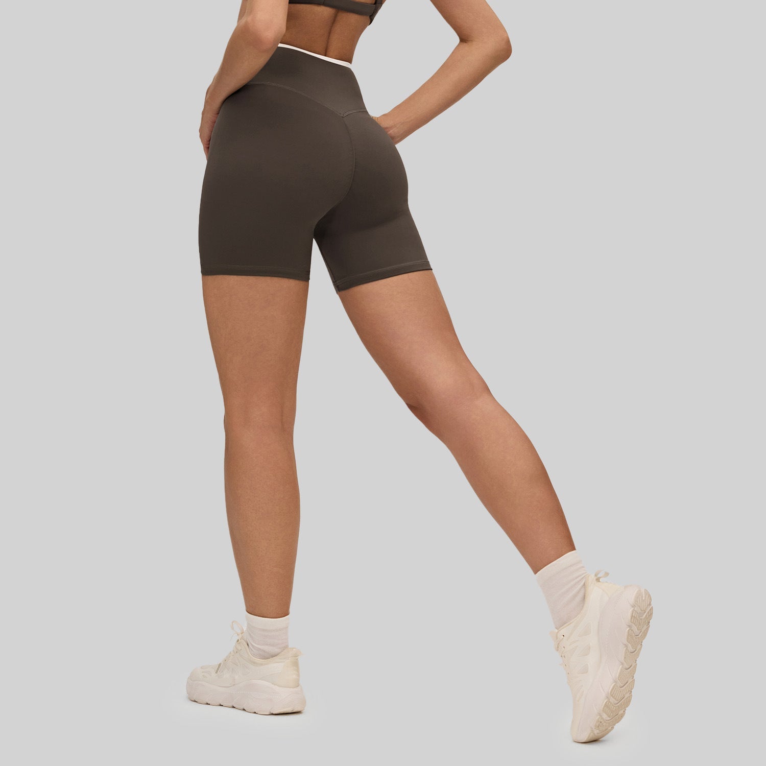 1878# A Women Yoga Bra Or Shorts Pants