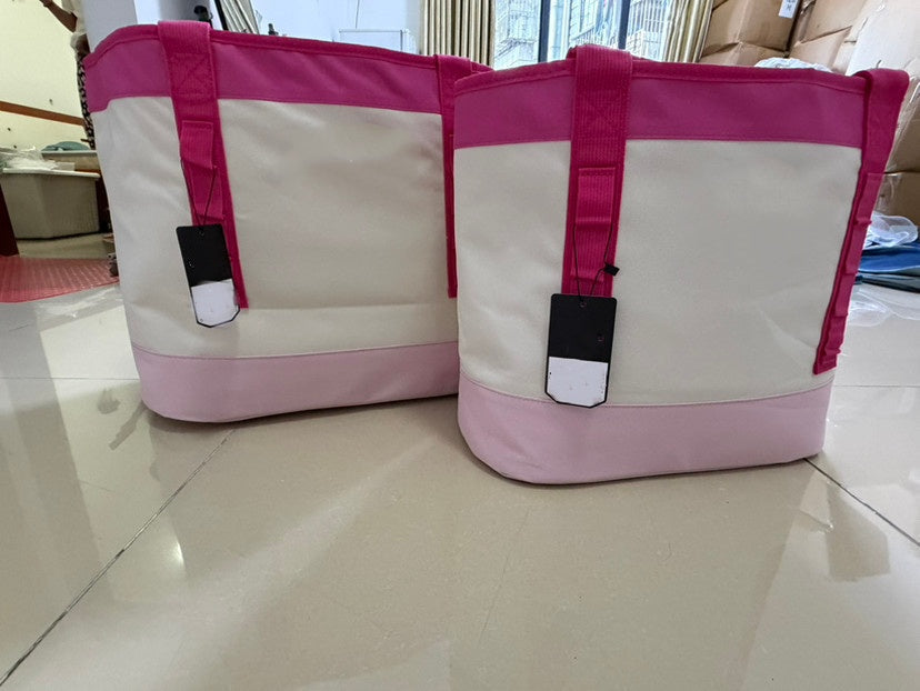 E7349 #Unisex Tote Bag