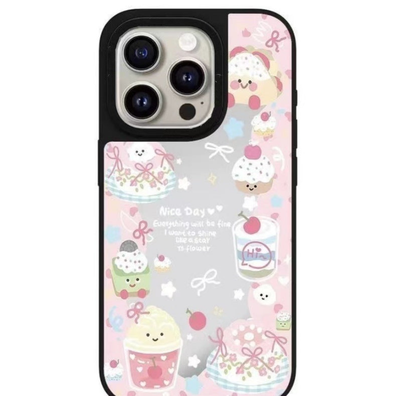 E6393# Apple phone case