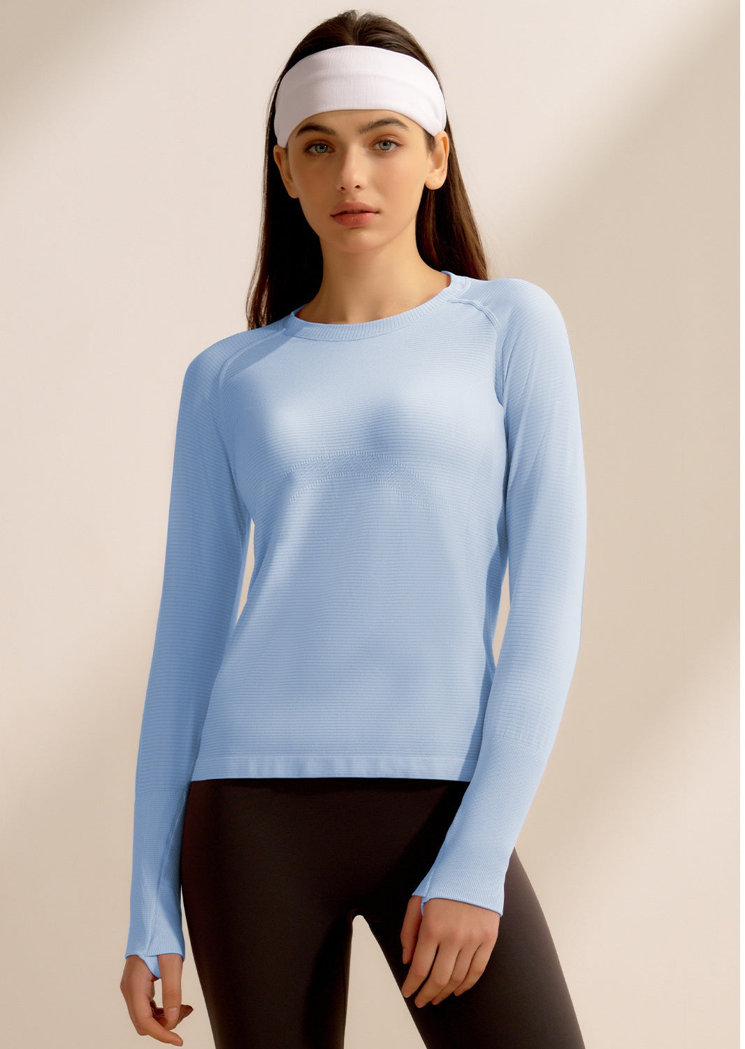 L4463#  Women Long Sleeve Shirts