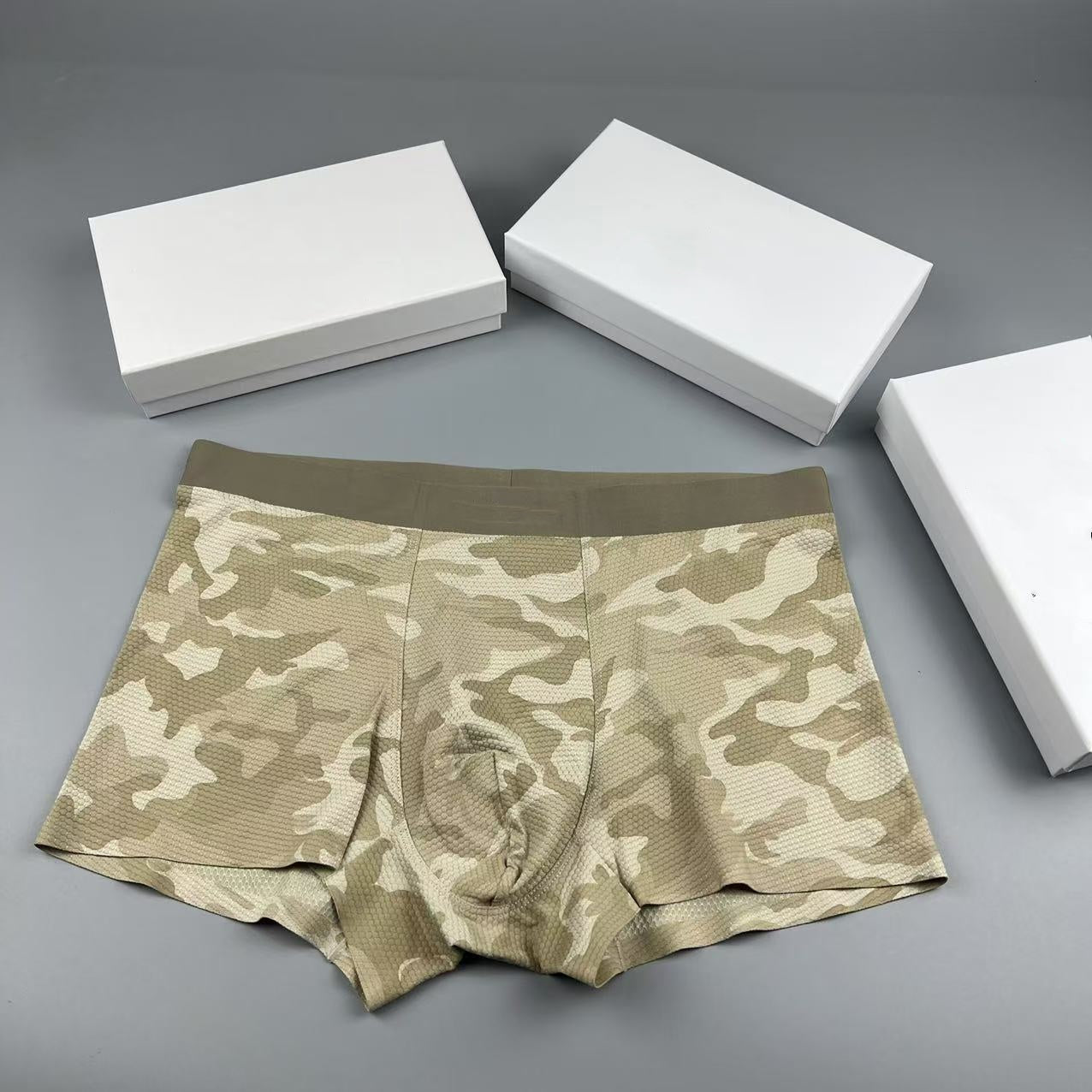 L4222# Men Underpants 3pcs/lot