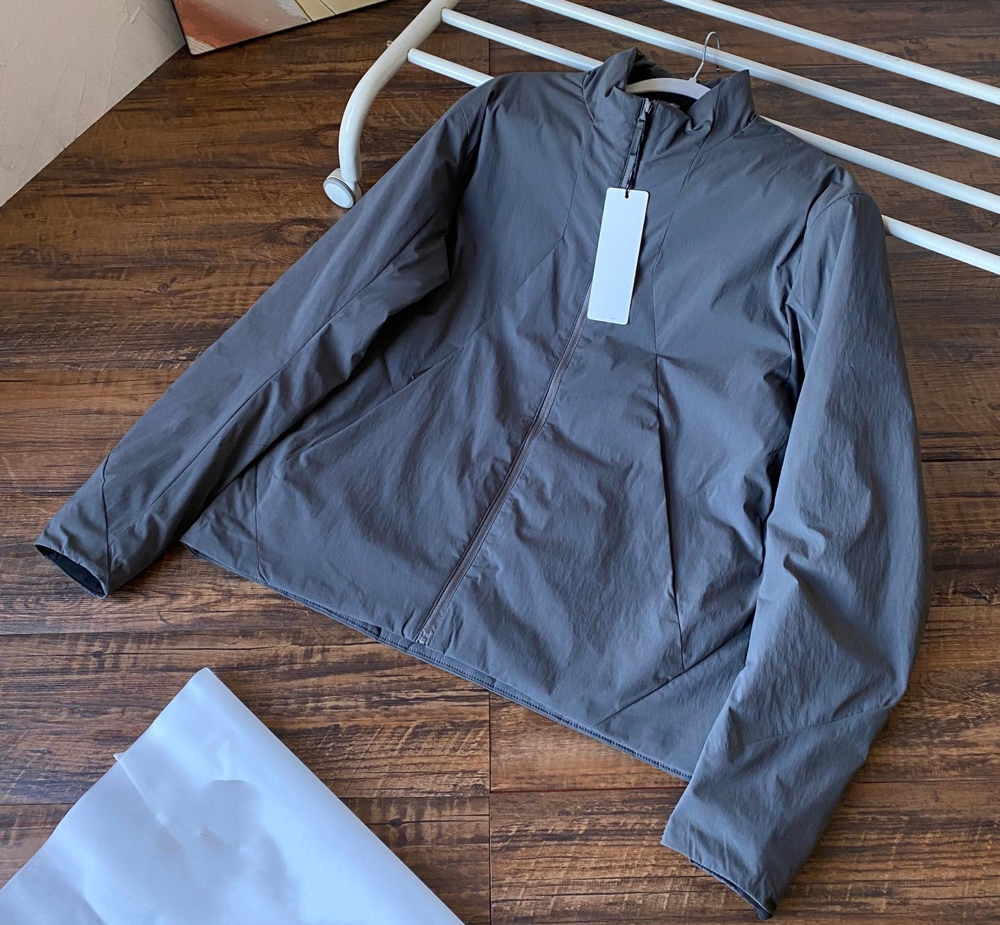 1474# GX A Men Cotton Coat