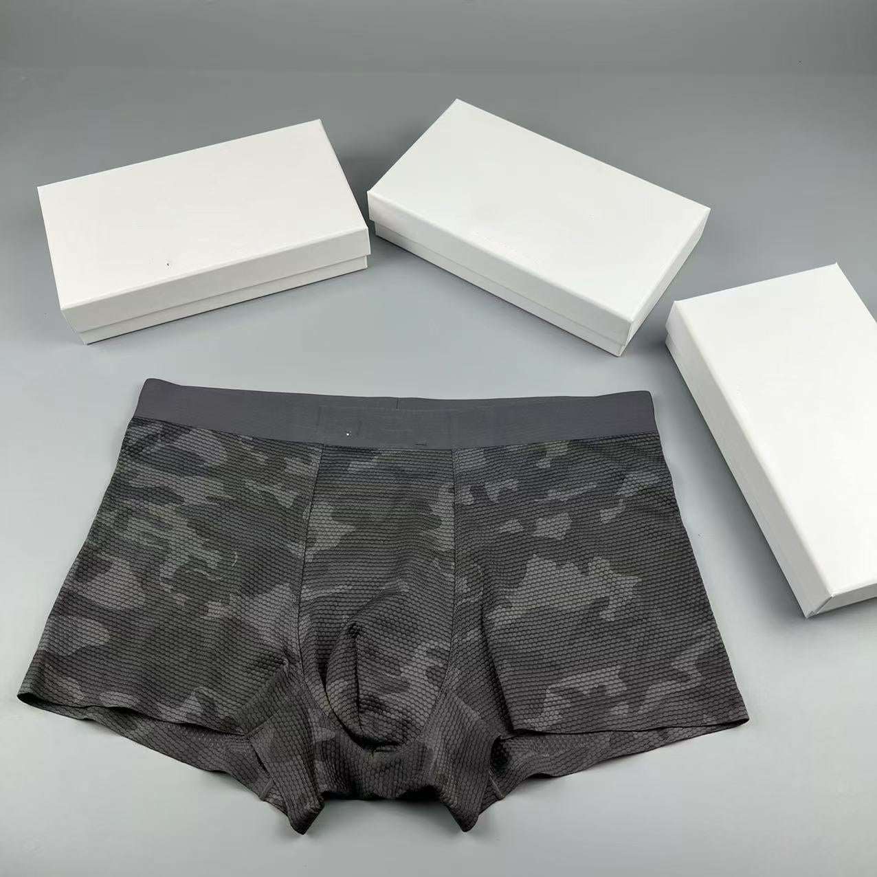L4222# Men Underpants 3pcs/lot
