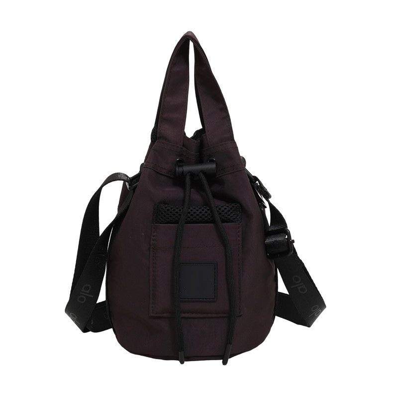 1819# A Outdoor Bucket Bag