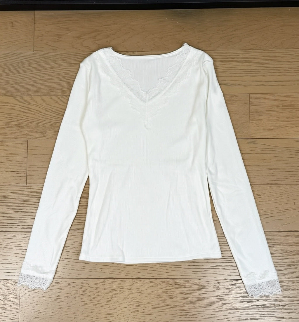 L6443# GX Women Long Sleeve Shirts 2pcs/lot