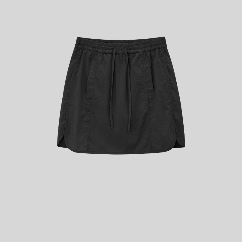 2194#A Women Yoga Skirts