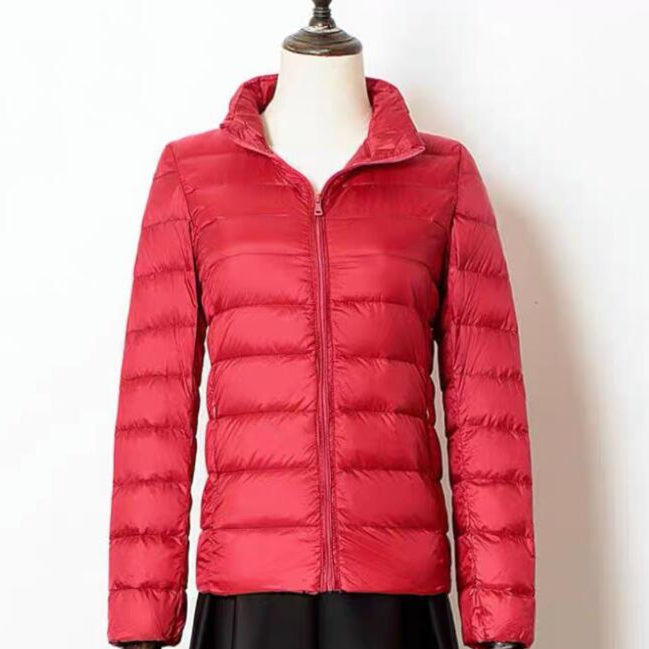 2050-2# Down Jackets