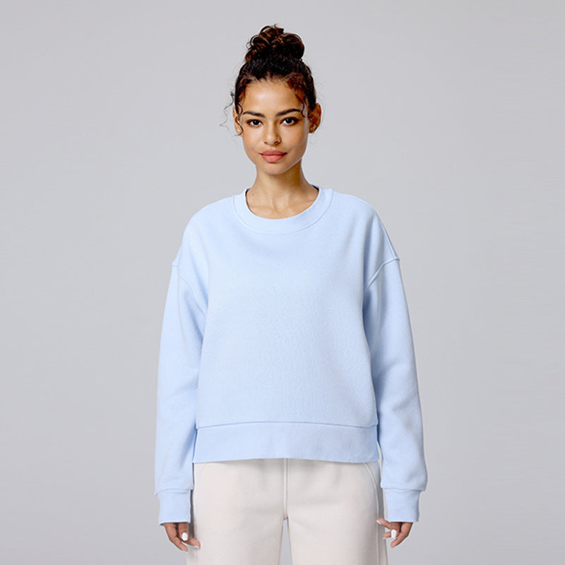 L4985# Women Sweatshirts