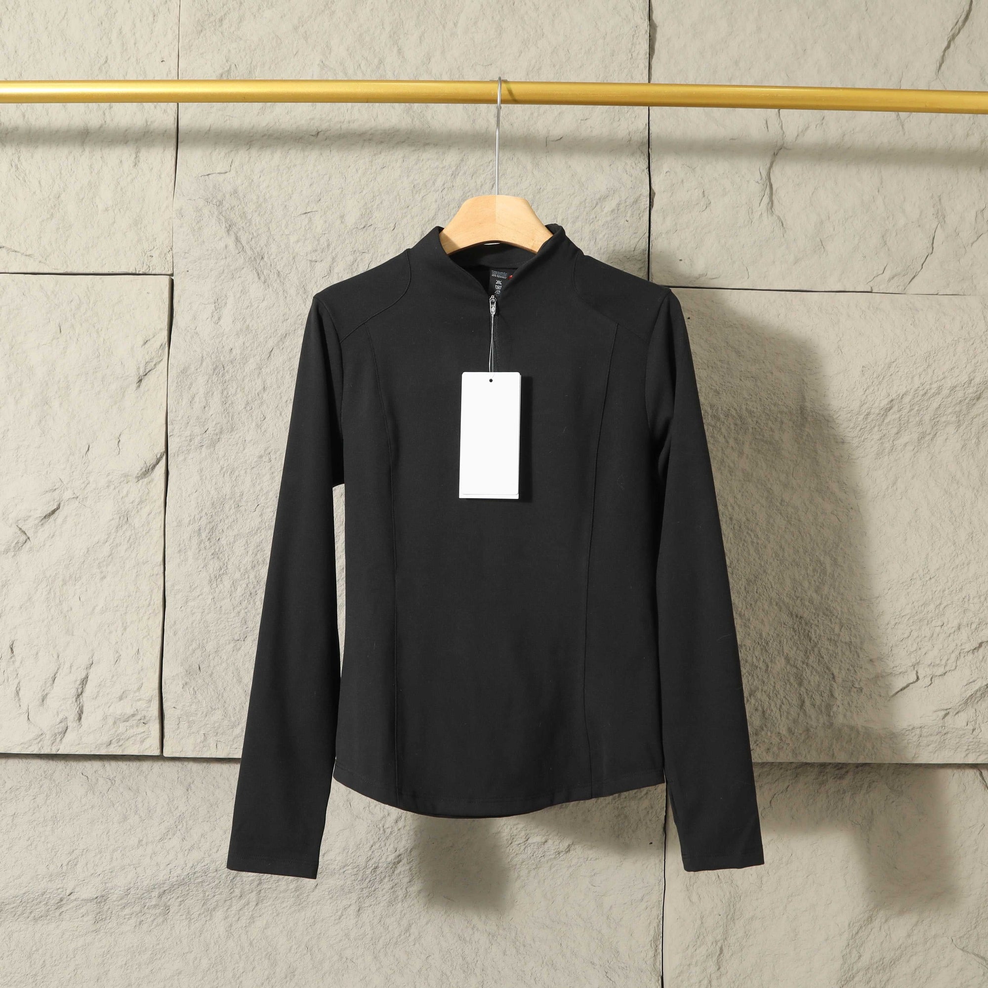 L5894# GX Women Yoga Shirts