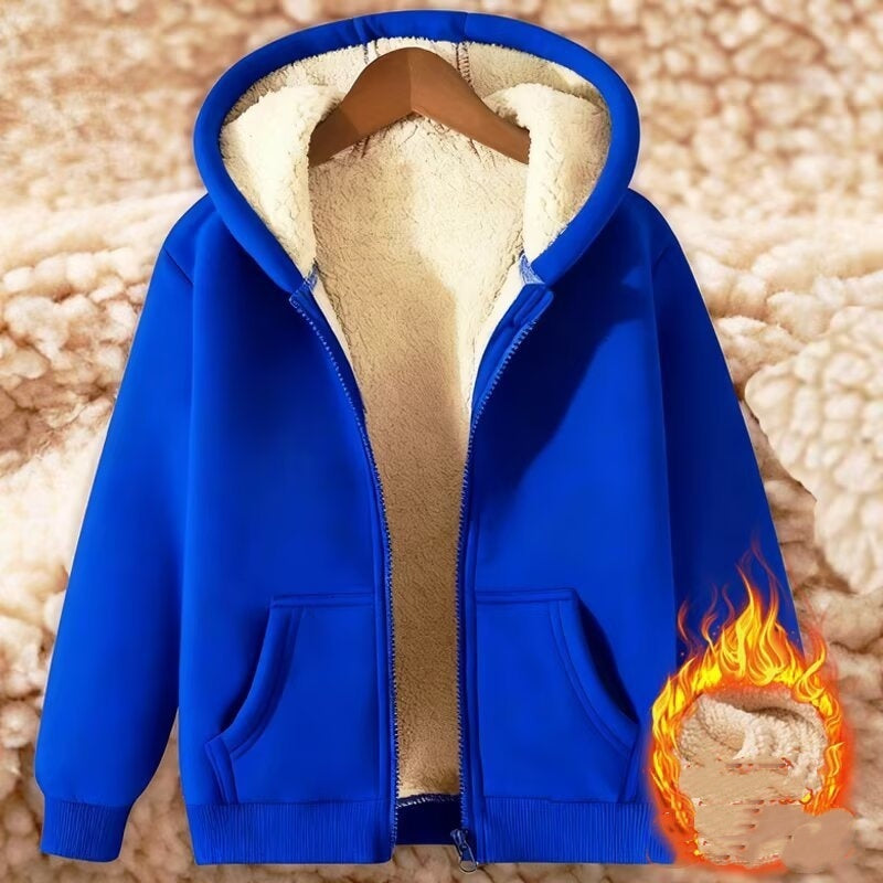 1674# A 3D Silver Unisex Fleece Hoodies