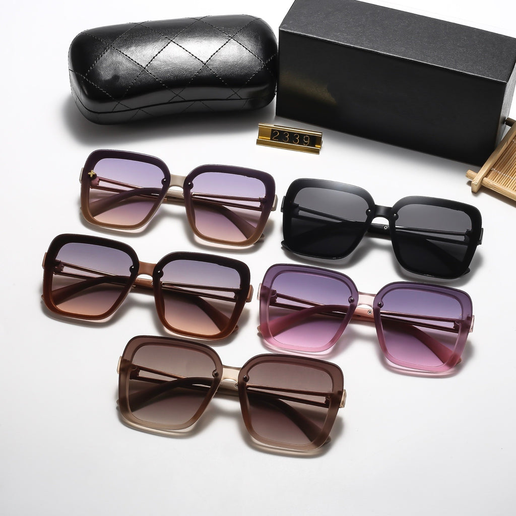 E6455#  Fashion Sunglasses