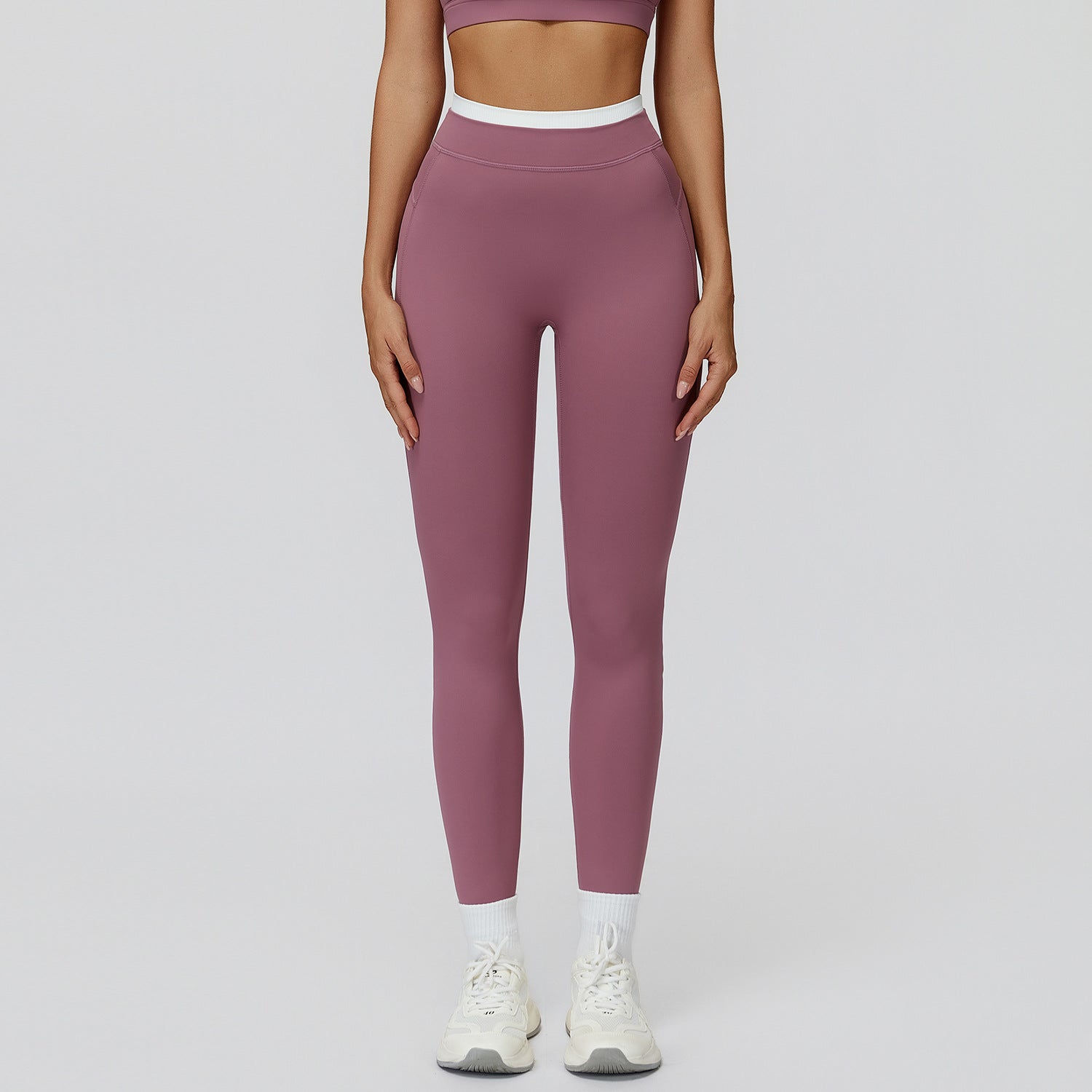 2135# A Women Yoga Tank Or Shorts Pants