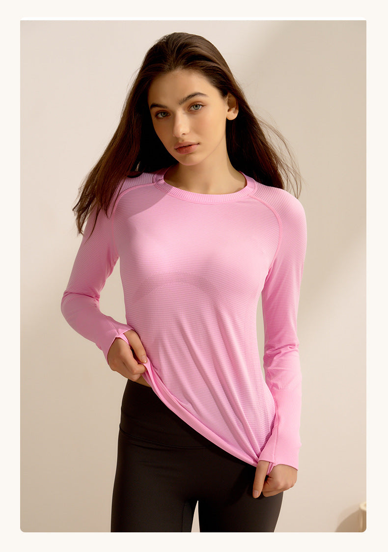 L4463#  Women Long Sleeve Shirts