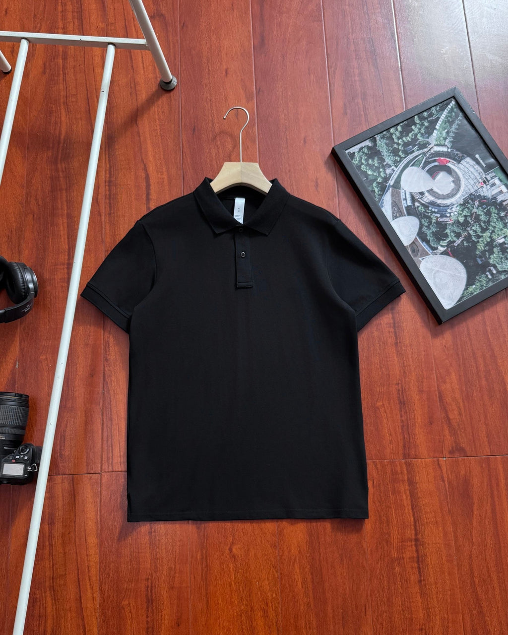 L5951# GX  Men Polo Shirts