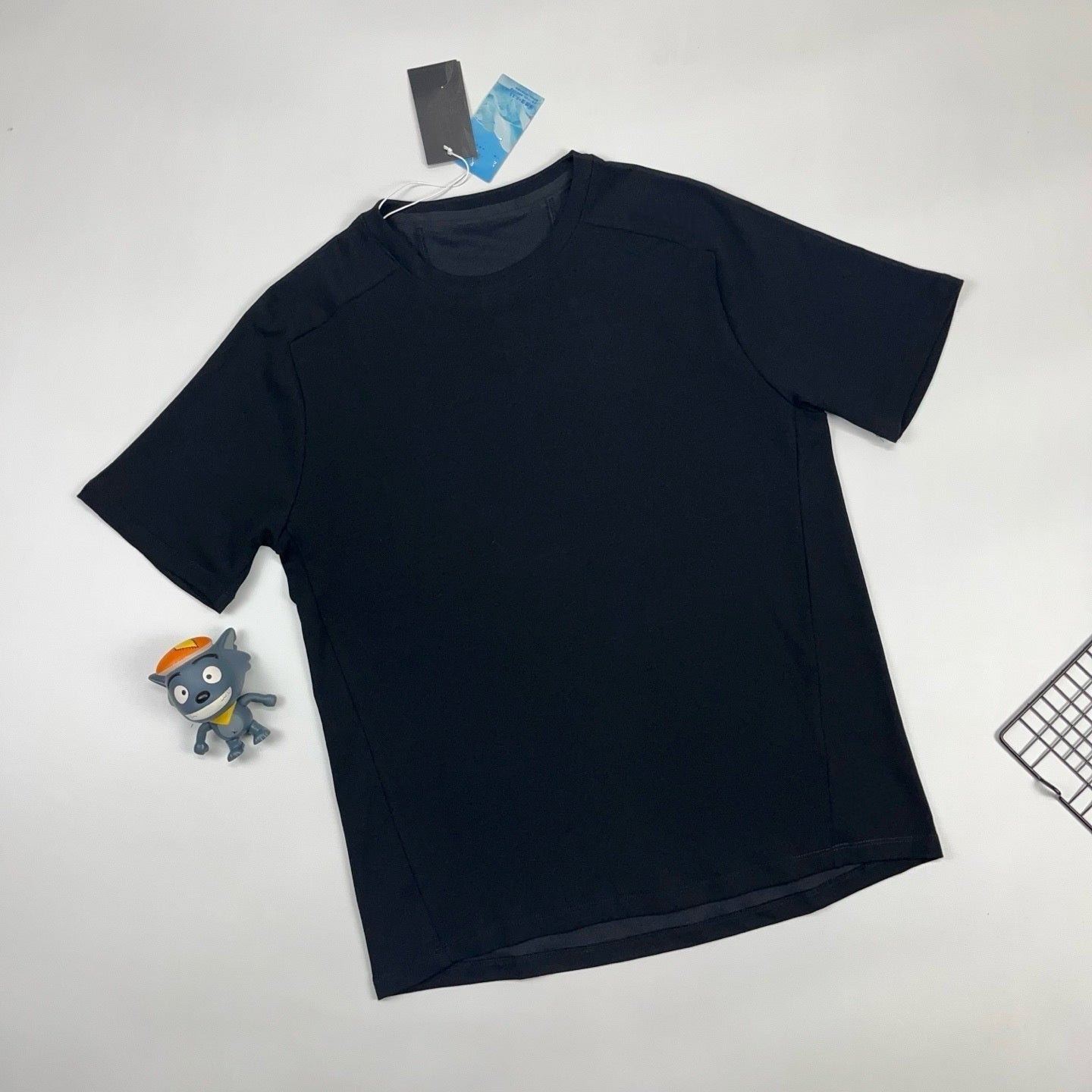 L6004# GX  Men Sport Shirts