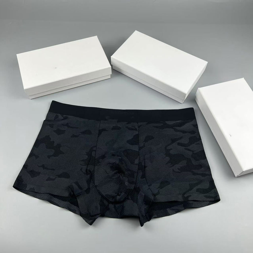 L4222# Men Underpants 3pcs/lot
