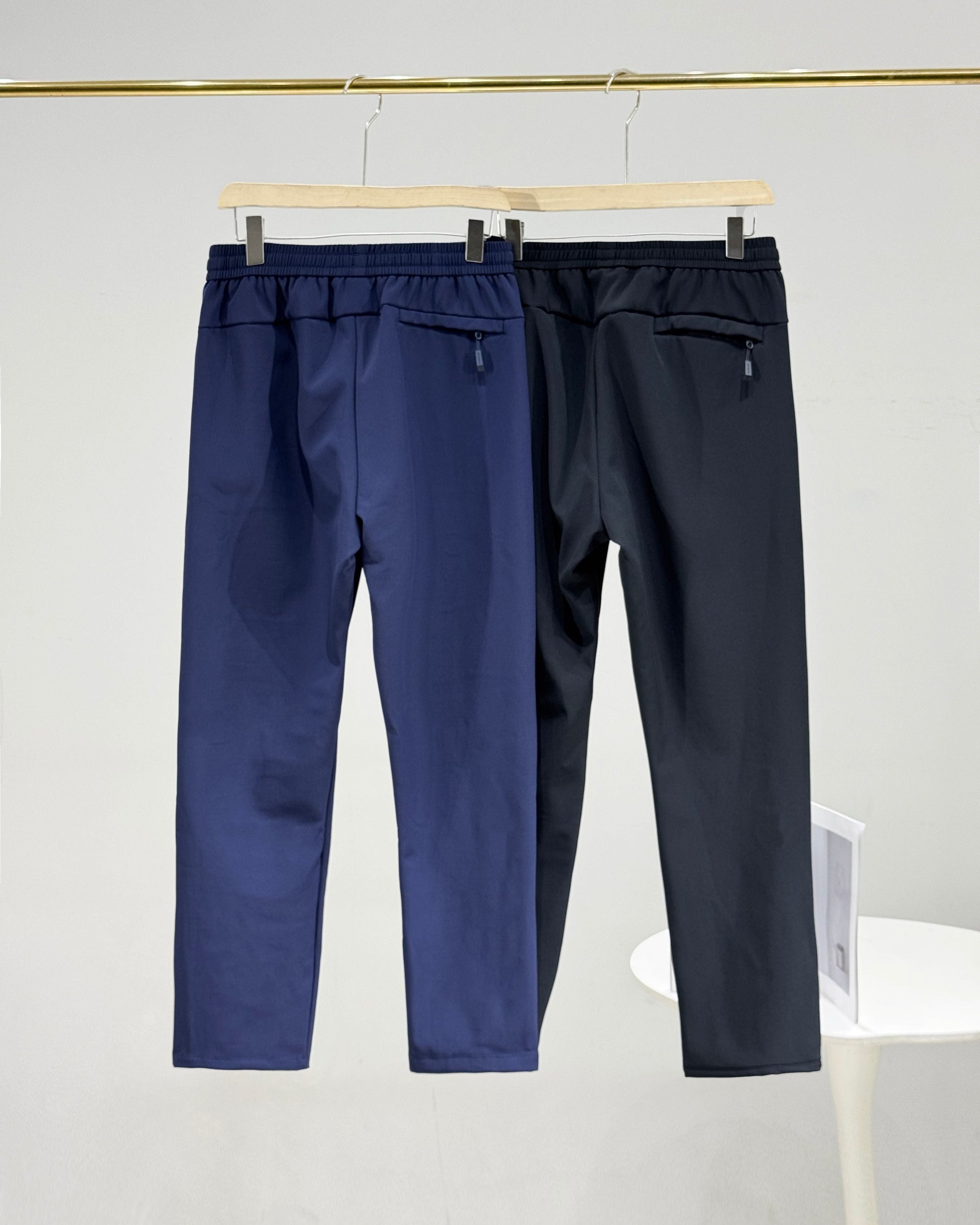 L5626#GX Men FLeece Pants