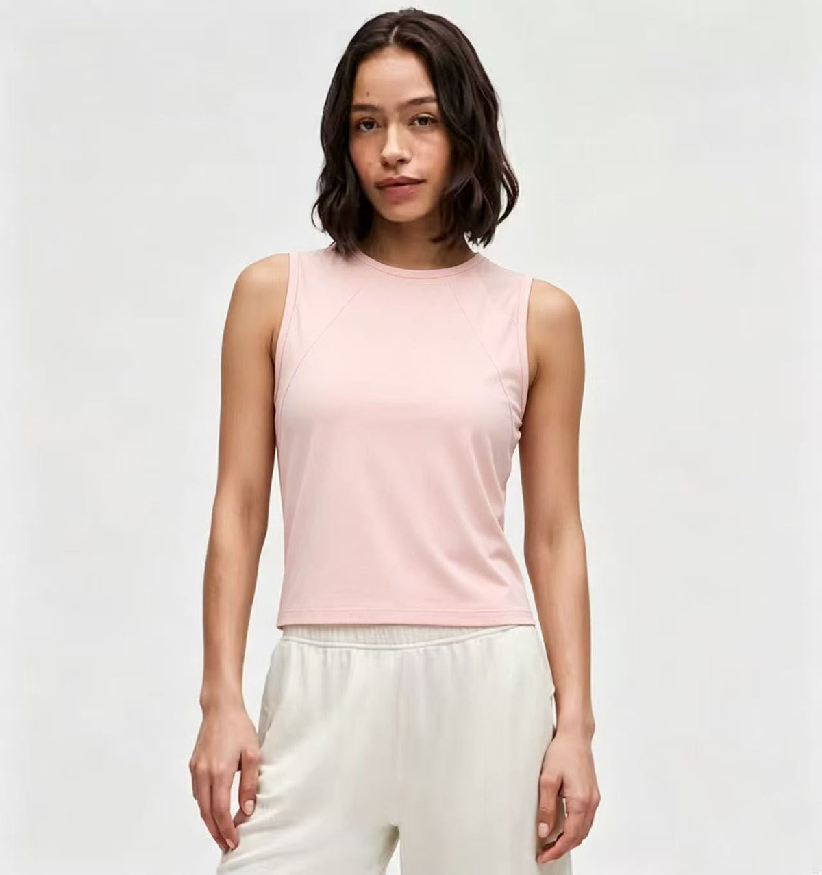 L6277#   Women Sleeveless Tank