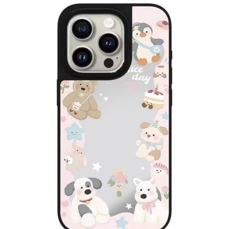 E6393# Apple phone case