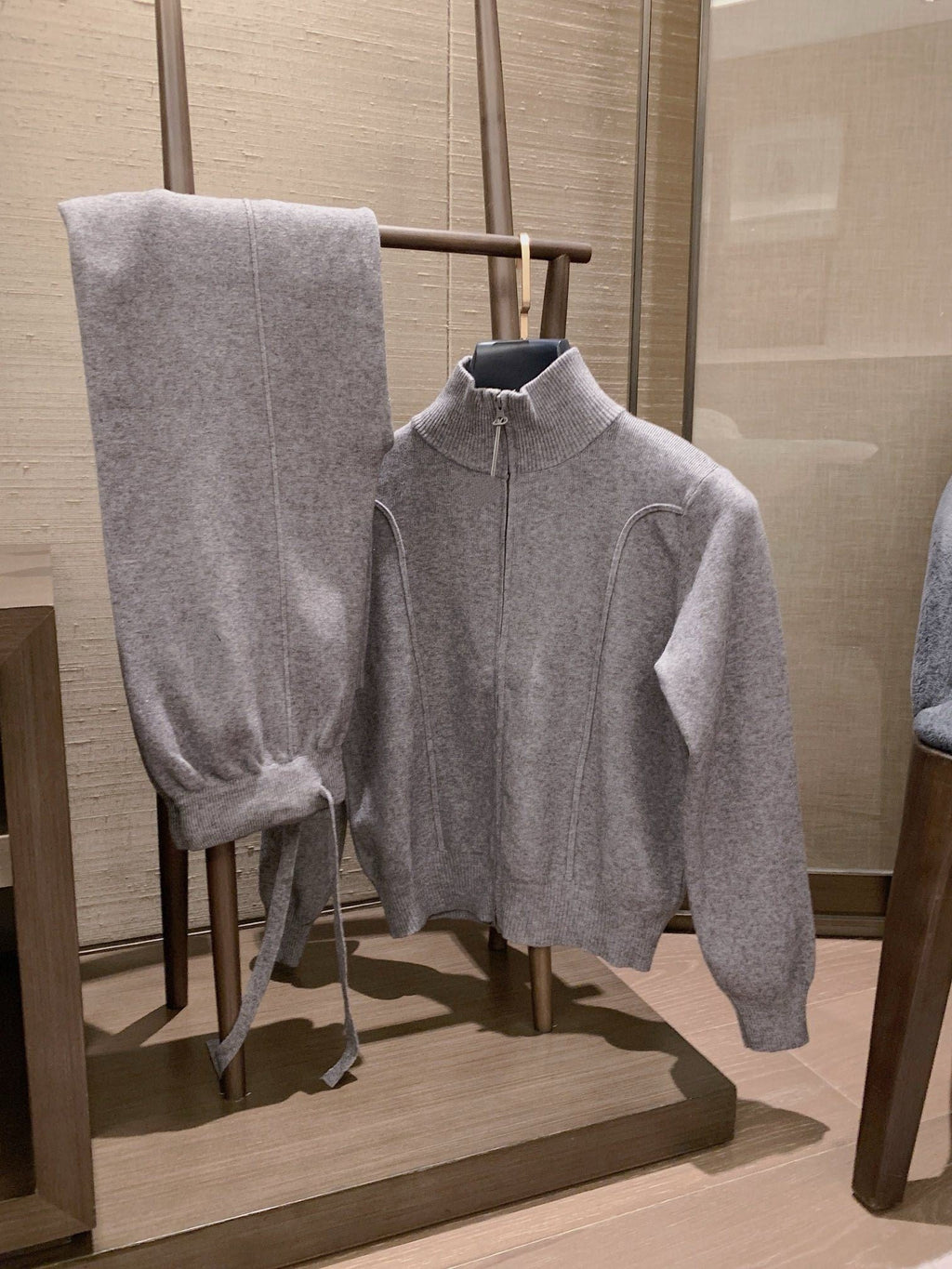 L5345# GX Women Yoga Set