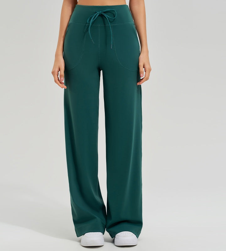 L4652#  Women Loose Pants