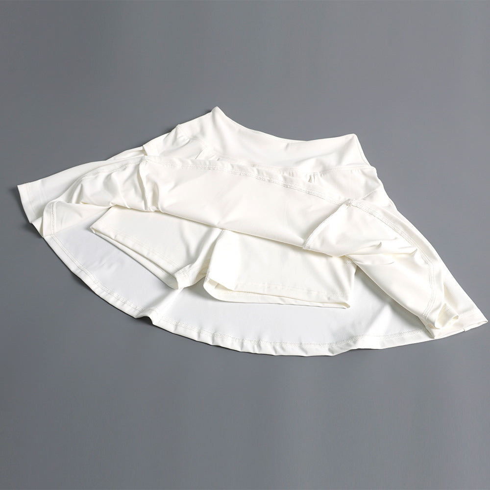 L2736#  Women Yoga Skirts