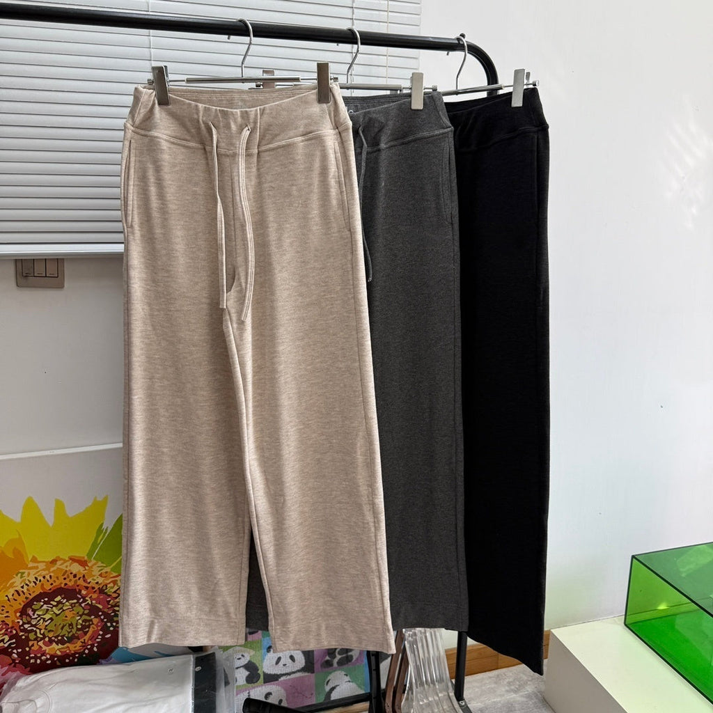 1406# GX A Women Fleece Pants