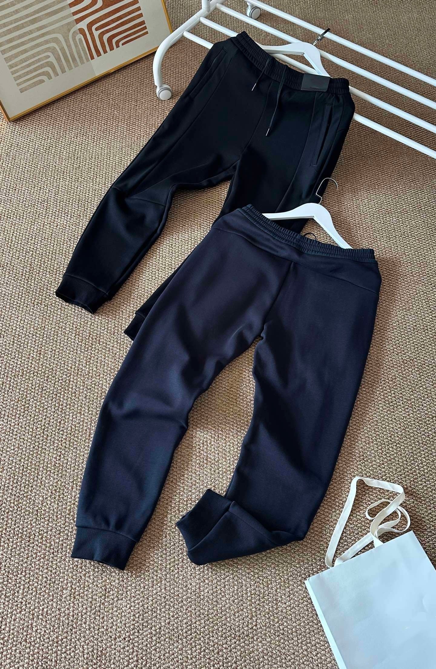 L5426# GX Men Fleece Pants