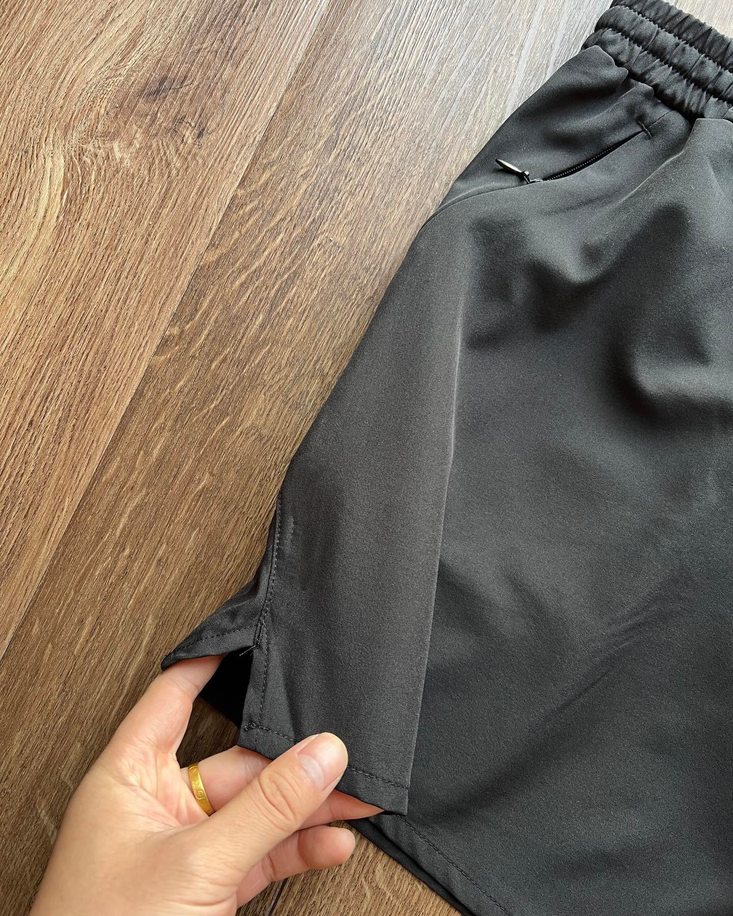 E7165#GX Men Shorts