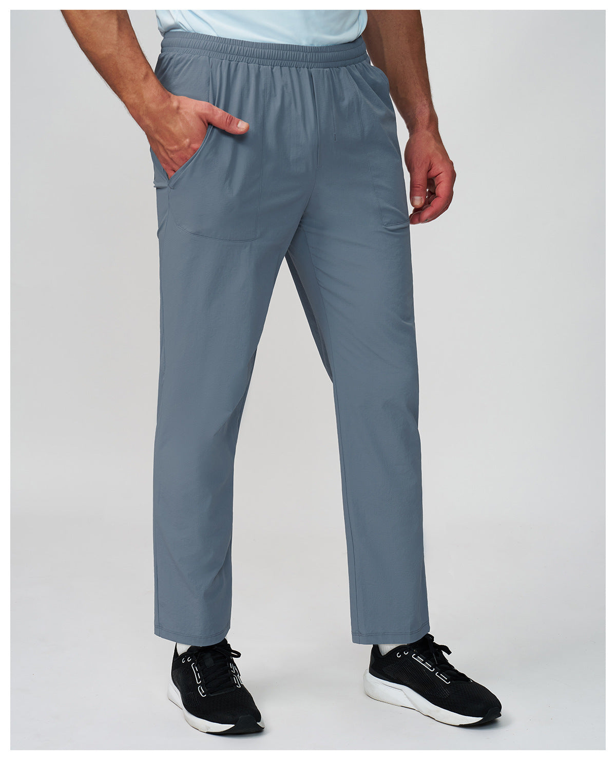 L5073#  Men Sports Pants