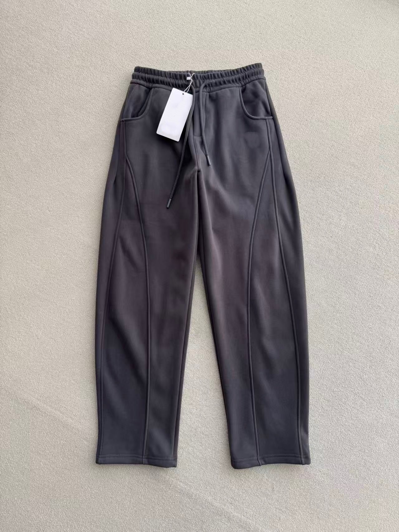 L5657#GX Unisex Fleece Pants