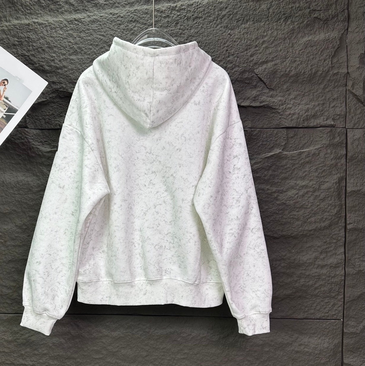 1522# A Unisex Hoodies