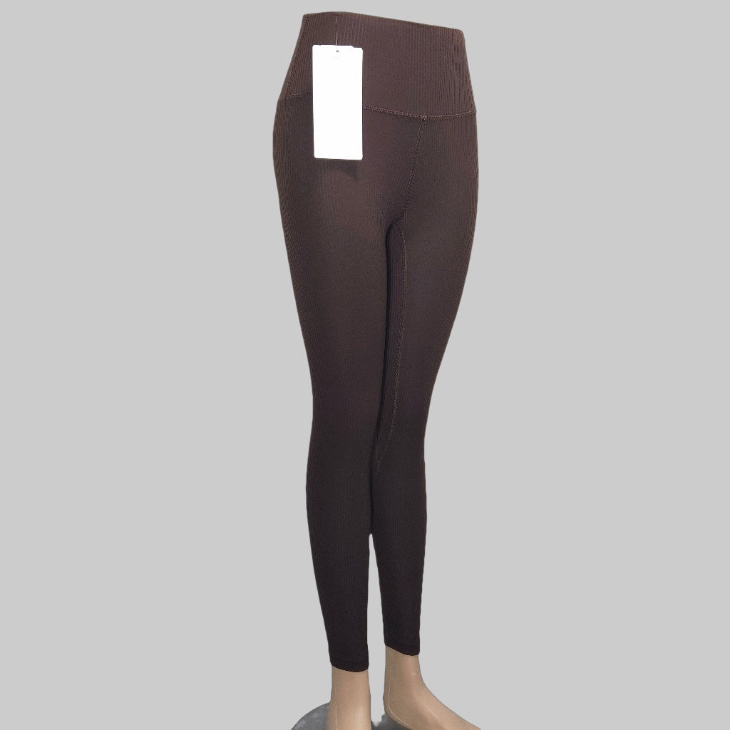 L5375# FB Women Yoga Pants