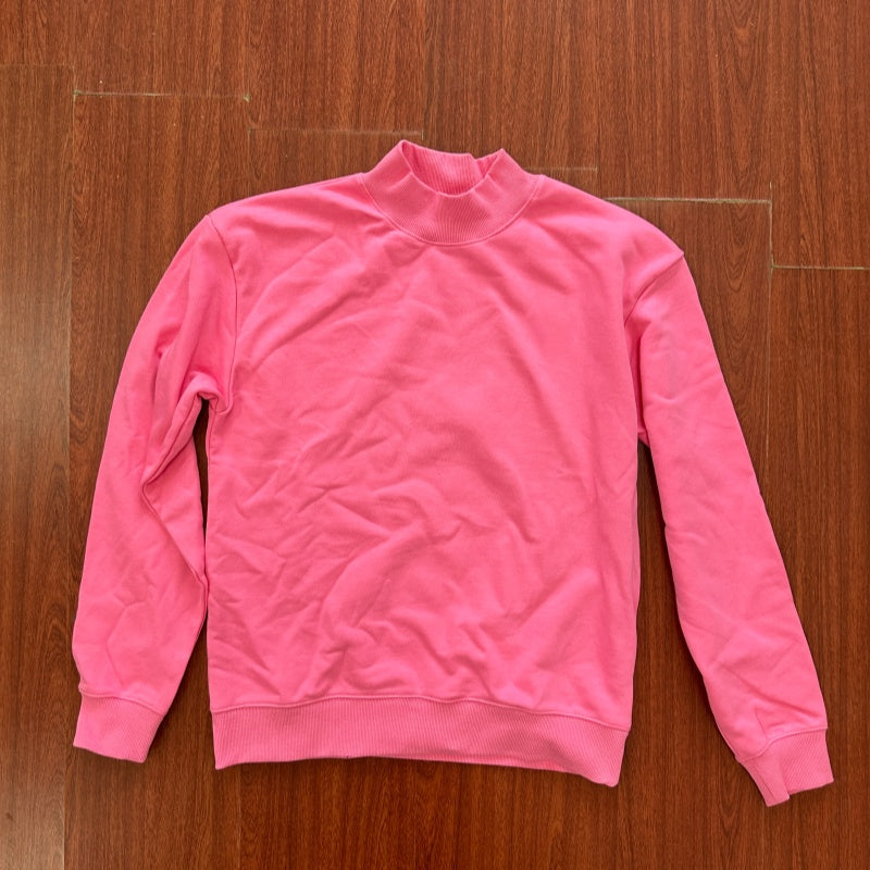 2673#A Adult And Kids Sweatshirt Or Shorts