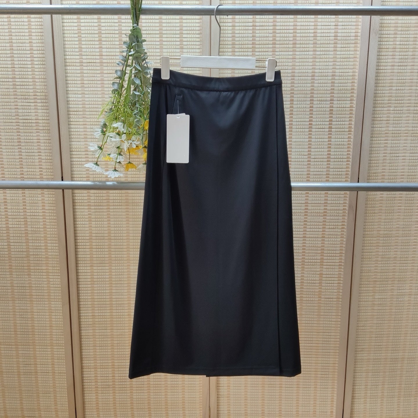 L5372# FB Women High Waits Skirts